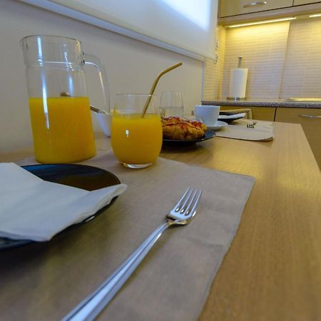 Lemoni Luxury Residence In Front Of The Sea Kechries 外观 照片